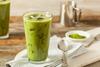 Matcha Boba Bubble Tea Kit DIY Makes 10+ Drinks DIY view 4