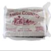 Amish Country Popcorn | Old Fashioned Microwave Popcorn | Non-GMO, Gluten Free, Microwaveable and Kosher (White & Red Corn on the Cob, 2 Pack) view 1