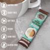 Coconut Cloud: Dairy-Free Coffee Creamer | Minimally Processed, Shelf Stable. Made from Coconut Powdered Milk. | Vegan, Gluten Free, Non-GMO. (Home, Office, Travel), Creamers (Original - 20 Sticks) view 3