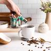 Coconut Cloud: Dairy-Free Coffee Creamer | Minimally Processed, Shelf Stable. Made from Coconut Powdered Milk. | Vegan, Gluten Free, Non-GMO. (Home, Office, Travel), Creamers (Original - 20 Sticks) view 4