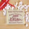 Amish Country Popcorn | Old Fashioned Microwave Popcorn | Non-GMO, Gluten Free, Microwaveable and Kosher (Sweet Kettle Corn, 3 Pack) view 3