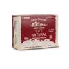 Amish Country Popcorn | Old Fashioned Microwave Popcorn | Non-GMO, Gluten Free, Microwaveable and Kosher (Lite Natural White Hulless, 3 Bags) view 1