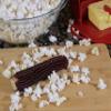 Amish Country Popcorn | Old Fashioned Microwave Popcorn | Non-GMO, Gluten Free, Microwaveable and Kosher (Red Corn on the Cob, 3 Pack) view 3
