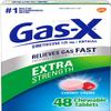 Gas-X Chewable Tablets-Cherry-48 ct. (Pack of 2) view 1