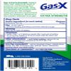 Gas-X Chewable Tablets-Cherry-48 ct. (Pack of 2) view 2