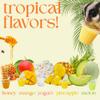 Nectar Pods (Mango) - Calcium-Fortified Jelly Fruit Treat - Sugar Gliders, Marmosets, Squirrels, Parrots, Cockatiels, Parakeets, Lovebirds, Conures, Hamsters, Day Geckos, Kinkajous & Other Small Pets view 4