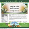 Triple Sec Honeybush Tea (Loose) (8 oz, ZIN: 535843) view 2