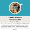 New Orleans Roast Pure French Chicory - 5 Pound Bag (Pack of 1) - Coffee Alternative, Acid Free, Caffeine Free, Dark Roast, Brew Just Like Coffee, Blend Chicory Root with Coffee, Coffee Substitute view 4