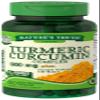 Nature's Truth Turmeric Curcumin Complex 500 mg Plus Black Pepper Extract, 60 Count view 1