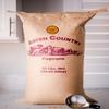 Amish Country Popcorn | 50 Lb Bag Ladyfinger Kernels | Old Fashioned, Non-GMO and Gluten Free (50lb Bag) view 3
