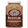 Koia Plant Powered Nutrition Cacao Bean Dairy Free Chocolate Milk, 12 Ounce (pack Of 6) view 1