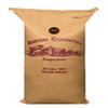 Amish Country Popcorn | 50 lbs Bag Red Kernels | Old Fashioned, Non-GMO and Gluten Free (50lbs Bag) view 1