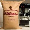 Amish Country Popcorn | 50 lbs Bag | Purple Popcorn Kernels | Old Fashioned, Non-GMO and Gluten Free (Purple - 50 lbs Bag) view 2