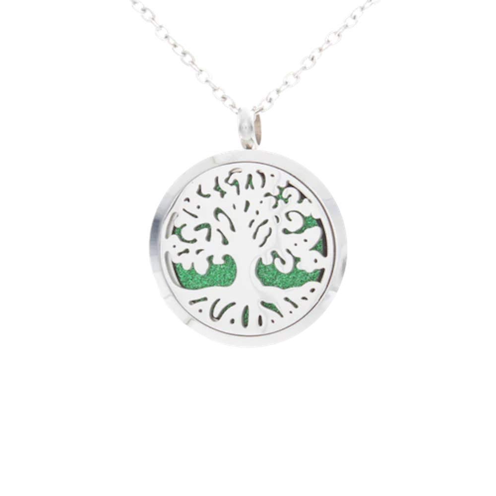 Advanced Tachyon Technologies 5G EMFreedom Vintage Pendant - Harmonizing Energy