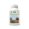 ANDREW LESSMAN Algal DHA 250mg 180 Softgels - Plant-Based Omega-3 Oils, Natural Marine Algae, High DHA, Non-GMO, High Potency, No Stomach Upset, No Fishy Aftertaste. Small Easy to Swallow view 1