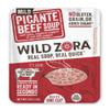 Wild Zora Instant Keto-Friendly Soups Picante Beef 8-pack Broth Made with 100% Grass-Fed Beef, and Vegetables, Gluten-Free, Grain Free, Low Carb, No Added Sugar, Flavorful Pantry Staples - 0.5oz/13g view 1