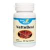 Best in Nature NattoBest - Supports Heart Health and Promotes Healthy Circulation, with nattokinase, an Enzyme Isolated from The Traditional Japanese Food natto. Created view 1
