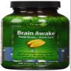 Irwin Naturals Brain Awake, 60 Count view 1