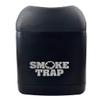 Smoke Trap 2.0 - Personal Air Filter (Sploof) - Smoke Filter With Replaceable Filter - 300+ Uses (Black) view 1