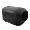 Smoke Trap 2.0 - Personal Air Filter (Sploof) - Smoke Filter With Replaceable Filter - 300+ Uses (Black) view 3