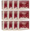 Amish Country Popcorn | Old Fashioned Microwave Popcorn | Non-GMO, Gluten Free, Microwaveable and Kosher (Lite Natural White Hulless, 36 Bags) view 1