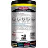 Weiman Stainless Steel Cleaner Wipes (3 Pack) Removes Fingerprints, Residue, Water Marks and Grease from Appliances - Works Great on Refrigerators, Dishwashers, Ovens, and Grills - Packaging May Vary view 2