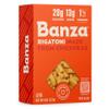 Banza Rigatoni Pasta from Chickpeas - Gluten Free, High Protein, and Lower Carb Protein Rigatoni Chickpea Pasta - 8oz view 1