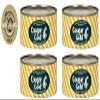 SU Creamery Wazzu Cougar Gold Sharp White Cheddar Cheese (30oz Can) (4-Can Pack) view 1