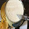 SU Creamery Wazzu Cougar Gold Sharp White Cheddar Cheese (30oz Can) (4-Can Pack) view 4