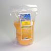 Early Morning Harvest Organic Corn Grits - Made from Non-GMO Yellow Corn - Authentic, Old Fashioned Grits for Cereal, Porridge & Polenta, USA-Grown, Small Batch Ground, Stone Ground, Certified Organic GMO Free (2, Pounds) view 1