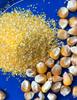 Early Morning Harvest Organic Corn Grits - Made from Non-GMO Yellow Corn - Authentic, Old Fashioned Grits for Cereal, Porridge & Polenta, USA-Grown, Small Batch Ground, Stone Ground, Certified Organic GMO Free (2, Pounds) view 4