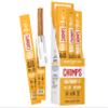 Chomps Original Turkey Jerky Snack Sticks Keto Paleo Whole30 Approved Gluten Free 1.15oz (24 Pack) view 1