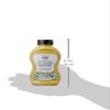 Amazon Brand - Wickedly Prime Mustard, White Wine Jalapeno, 11.75 Ounce view 3