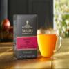 Taylors of Harrogate Classic Chai, Black Tea, Individually Wrapped Bags, 20 Count (Pack of 1), Spiced, Aromatic & Warming, Caffeinated, Enjoy Hot or Iced, 20 Teabags view 4