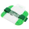 Yoko ID Armbands/Accessories (Pack of 4) (One Size) (Red) view 3