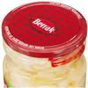 Berrak Cabbage Pickles 720 ml Glass view 3