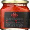 Mina Harissa Spicy Traditional Moroccan Red Pepper Sauce, Kosher - 10 oz view 2