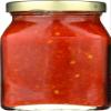 Mina Harissa Spicy Traditional Moroccan Red Pepper Sauce, Kosher - 10 oz view 3