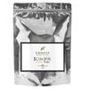 Choffy Brewed Cacao Coffee Alternative Substitute - 80 Oz Ecuador French Roast Flavor - Caffeine Free Brew Cacao Ground Drinking for Coffee and Dark Chocolate Lovers, Healthy Rich Chocolate Drink, Nutrients for Mood & Energy view 1