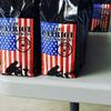 12oz Dark Roast- Revolution (Dark Roast) view 2