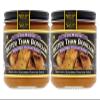 Better Than Bouillon Premium Roasted Garlic Base, Made with Seasoned Roasted Garlic, 38 Servings Per Jar, 8 Ounce (Pack of 2) view 1