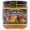 Better Than Bouillon Premium Roasted Garlic Base, Made with Seasoned Roasted Garlic, 38 Servings Per Jar, 8 Ounce (Pack of 2) view 4