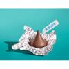 HERSHEY'S KISSES Milk Chocolate Candy Family Pack, 17.9 oz view 4