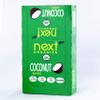 Next Organics Dried Coconut Bar, 12 Count view 1