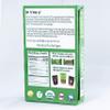 Next Organics Dried Coconut Bar, 12 Count view 2