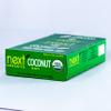 Next Organics Dried Coconut Bar, 12 Count view 4