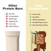 Keto Bars The Original Keto Snack Bar, Gourmet Simple Ingredients Low Carb, No Sugar, Rich in Ketogenic Fats, The Perfect KetoBars Snacks for Keto Diet Food Products (10 Pack, 1.65 ounce) view 3
