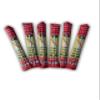 Big Fork Original Pork Snack Sticks  Small Batch, Hickory-Smoked Meat Sticks | 100% Berkshire Pork | Keto, Paleo, Gluten-Free, High-Protein Snack | 6 Count (1 oz Each) view 1