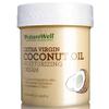 Nature Well Extra-Virgin Coconut Oil Moisturizing Cream 2 Packs (16 oz.) .Packed with proven antioxidants, view 1
