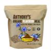 Anthony's Organic Flaxseed Meal, 2.5 lb, Gluten Free, Ground Ultra Fine Powder, Cold Milled, Keto Friendly view 1